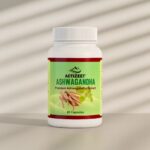 ACTIZEET Ashwagandha Capsules
