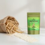 ACTIZEET High Strength Shatavari Powder for Women’s Health