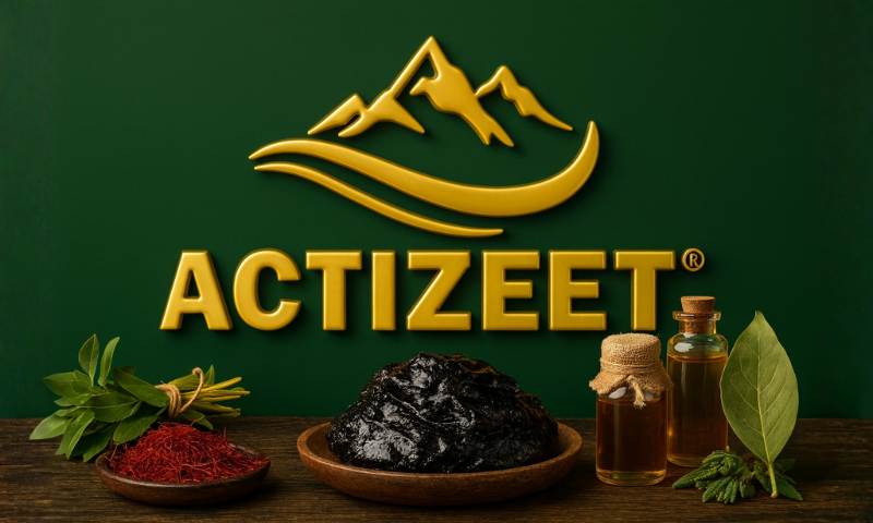 ACTIZEET Legacy