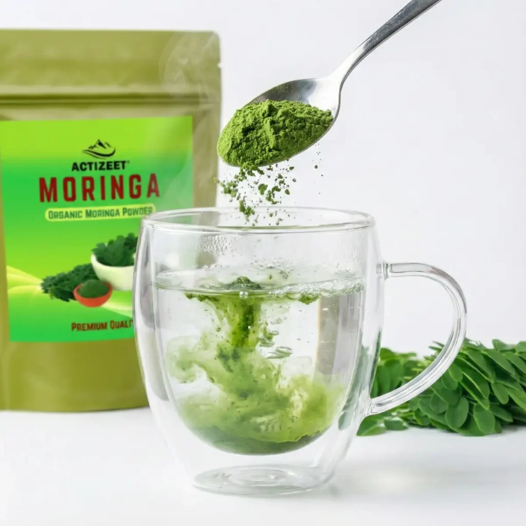 ACTIZEET Moringa Powder Buy