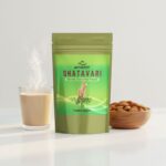 ACTIZEET Pure Shatavari Root Powder High Potency