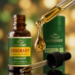 ACTIZEET Rosemary Essential Oil for Diffuser and Aroma