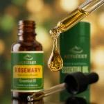 ACTIZEET Rosemary Essential Oil for Diffuser and Aroma