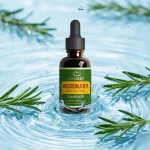 ACTIZEET Rosemary Oil for Beard Growth and Grooming