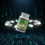 ACTIZEET Safed Musli Capsules Authentic Ayurvedic Herb