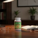 ACTIZEET Safed Musli Capsules for Hormonal Balance