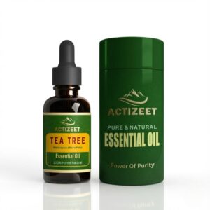 Tea Tree Essential Oil