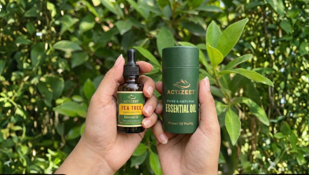 ACTIZEET has become part of our familys daily wellness routine