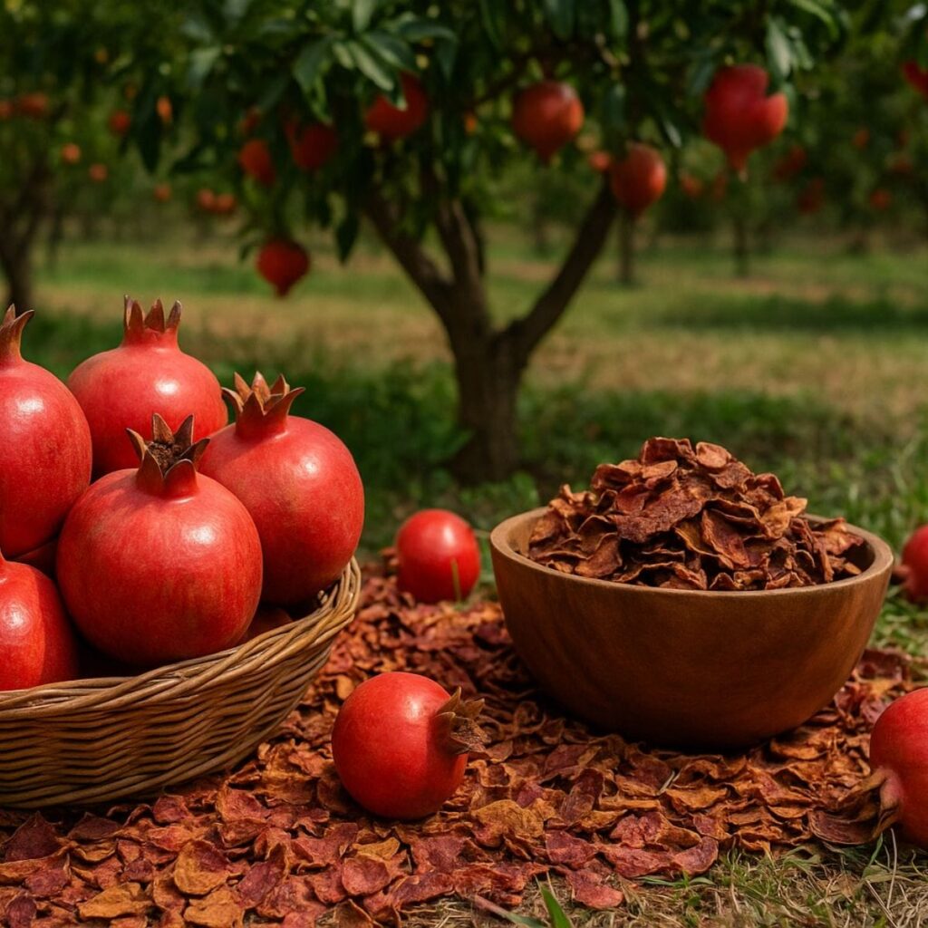 Anar Sourcing ACTIZEET