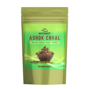 Ashok Chhal Powder