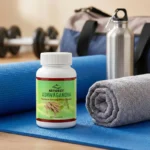 Ashwagandha Capsules for Fitness