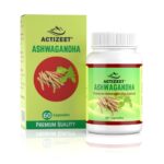 Ashwagandha sleep support capsules