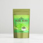 Best Aloe vera powder