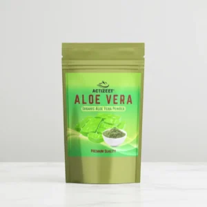 Best Aloe vera powder
