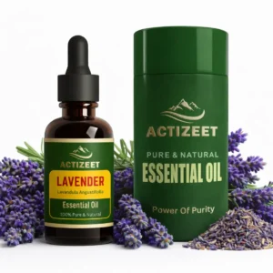 Best Lavender essential oil Brand in India