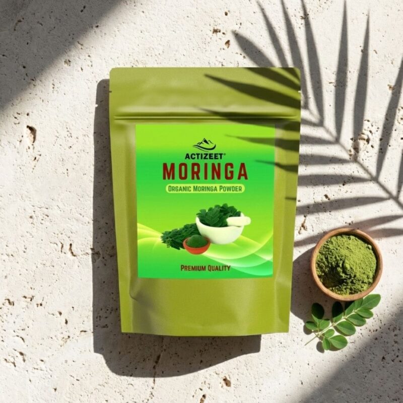Best Moringa Powder in India