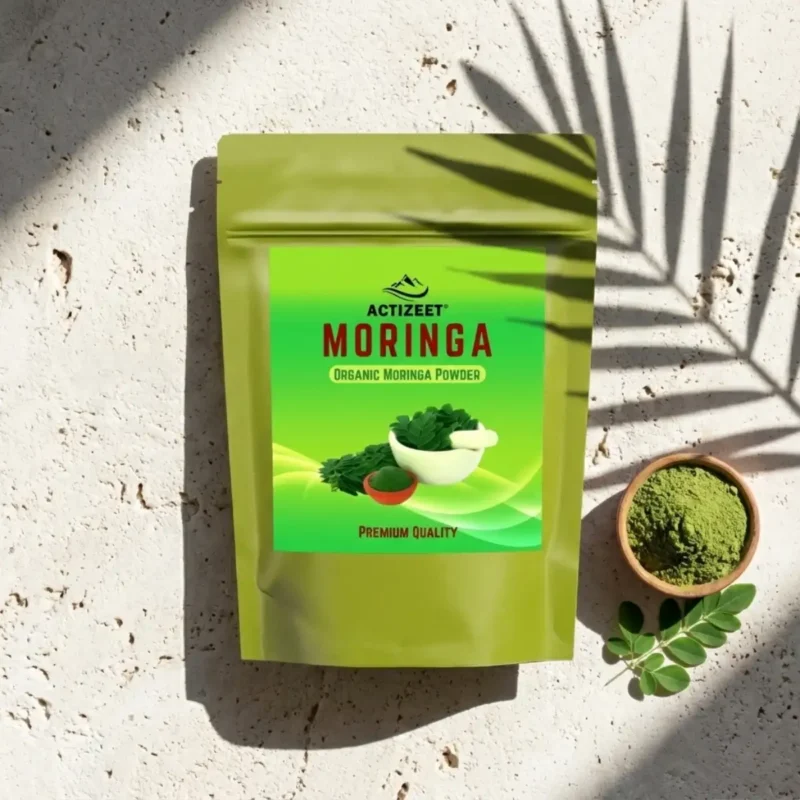 Best Moringa Powder in India