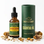 Best Sandalwood Oil in India