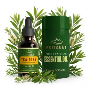 Best Tea Tree Oil
