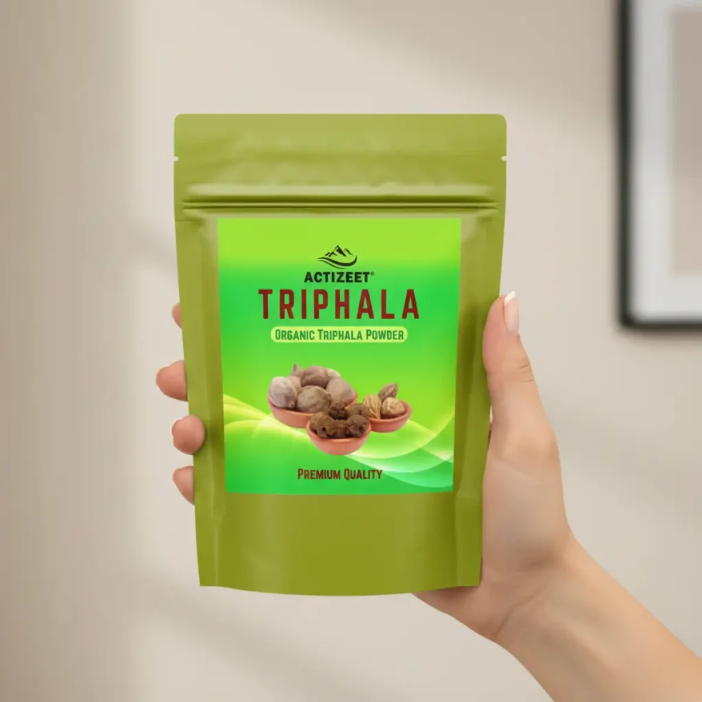 Best Triphala Powder in India