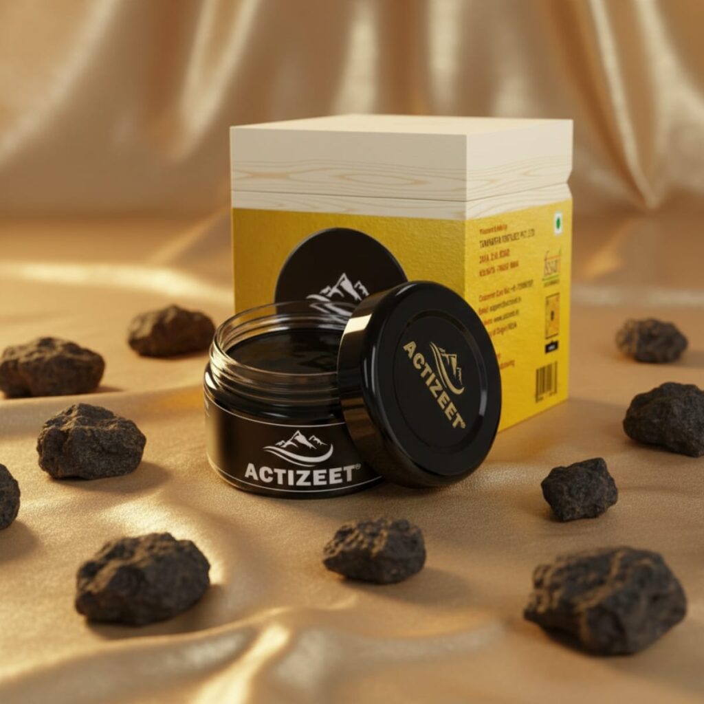 Best shilajit brand