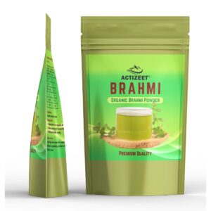 Brahmi Powder pack