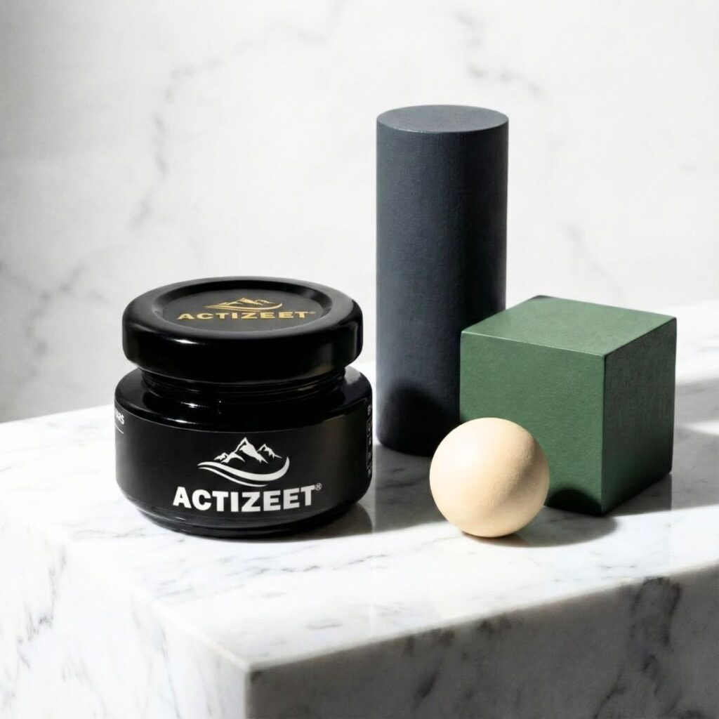 Buy Shilajit for gym