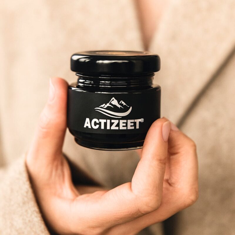 Buy Shilajit for men