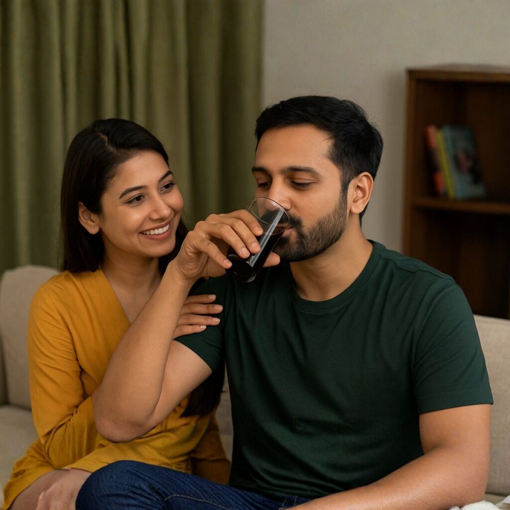 Buy high potency Shilajit