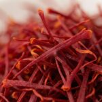 Certified Premium Saffron Threads High Aroma