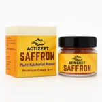High Potency Pure Saffron Threads Grade A++