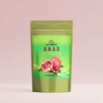 Minimalist ACTIZEET Anar Powder