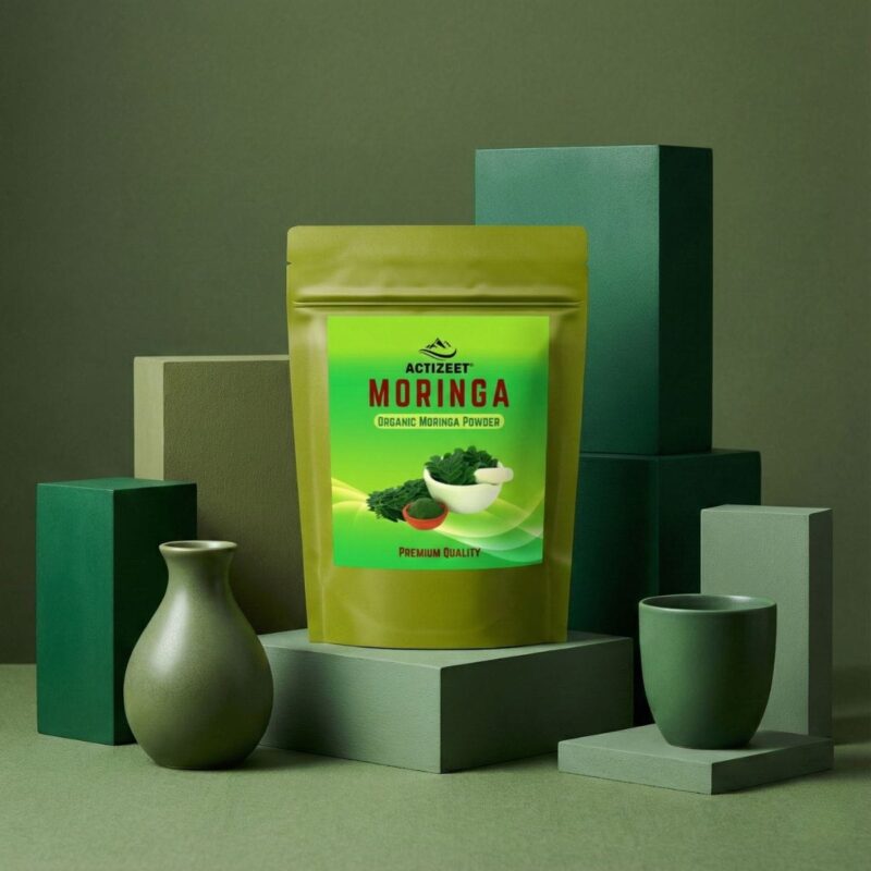 Moringa Powder for Weight Loss Buy