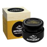 Original shilajit resin