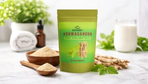 Top Ashwagandha Powder Benefits