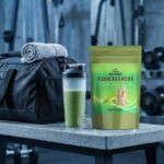 ashwagandha powder 100 percent pure