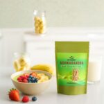 ashwagandha powder for stress relief buy