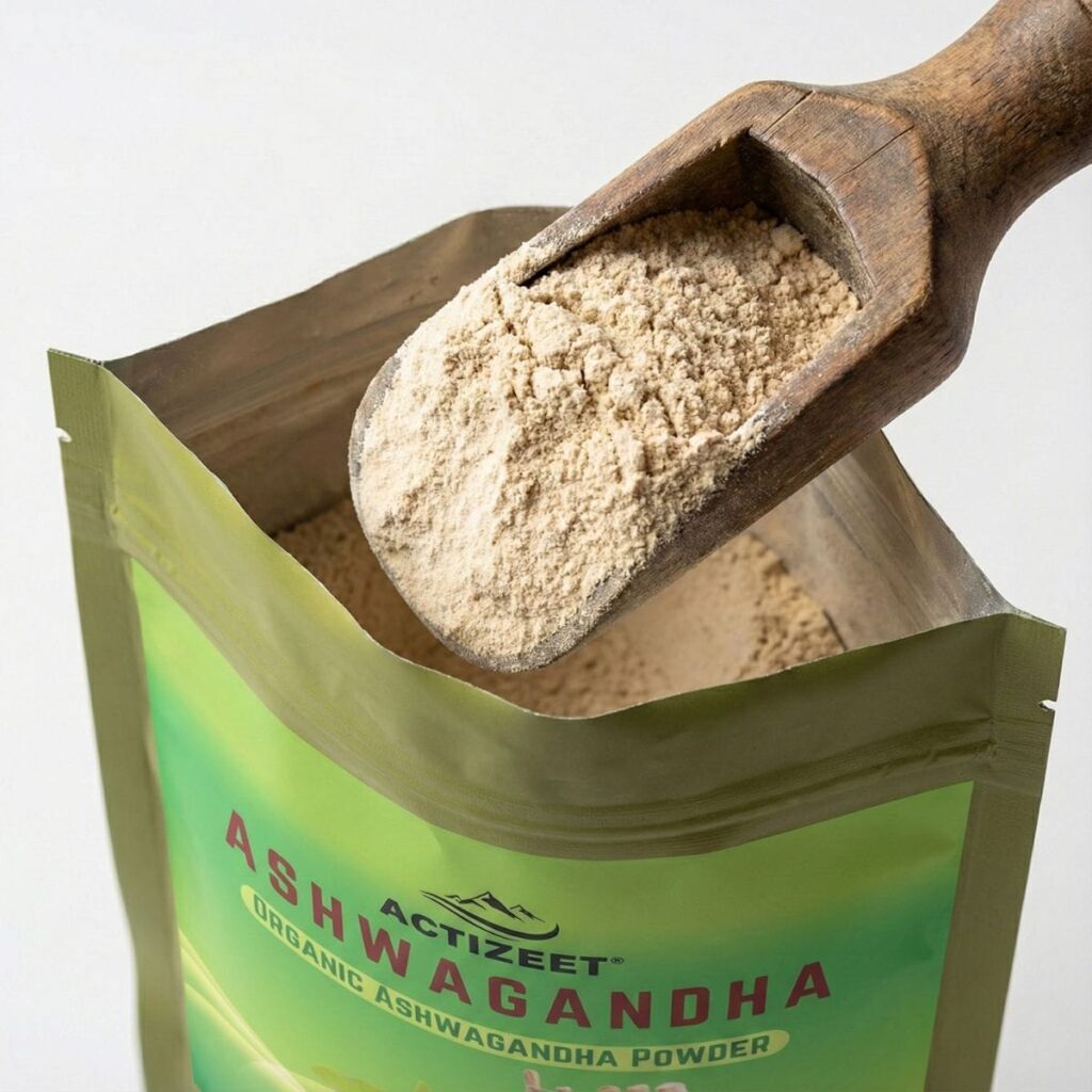 best ashwagandha powder in India