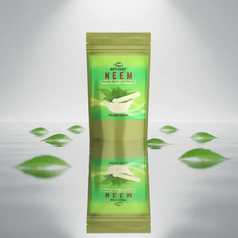 ethereal-neem-powder-reflection