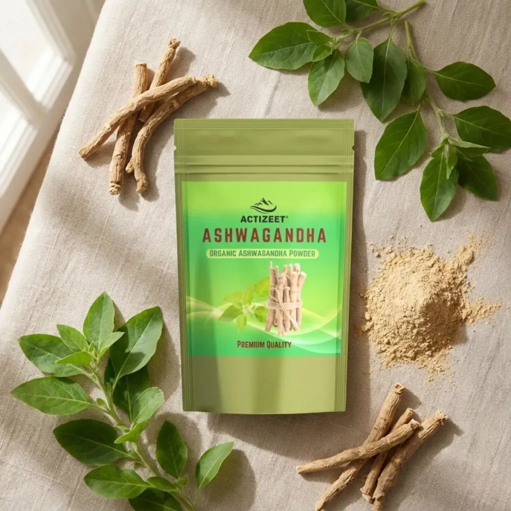 premium ashwagandha powder online