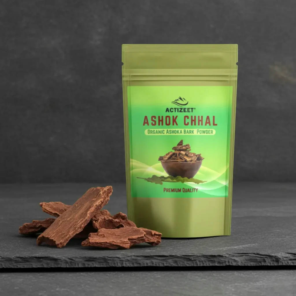 raw-ashoka-bark-and-ashok-chhal-powder