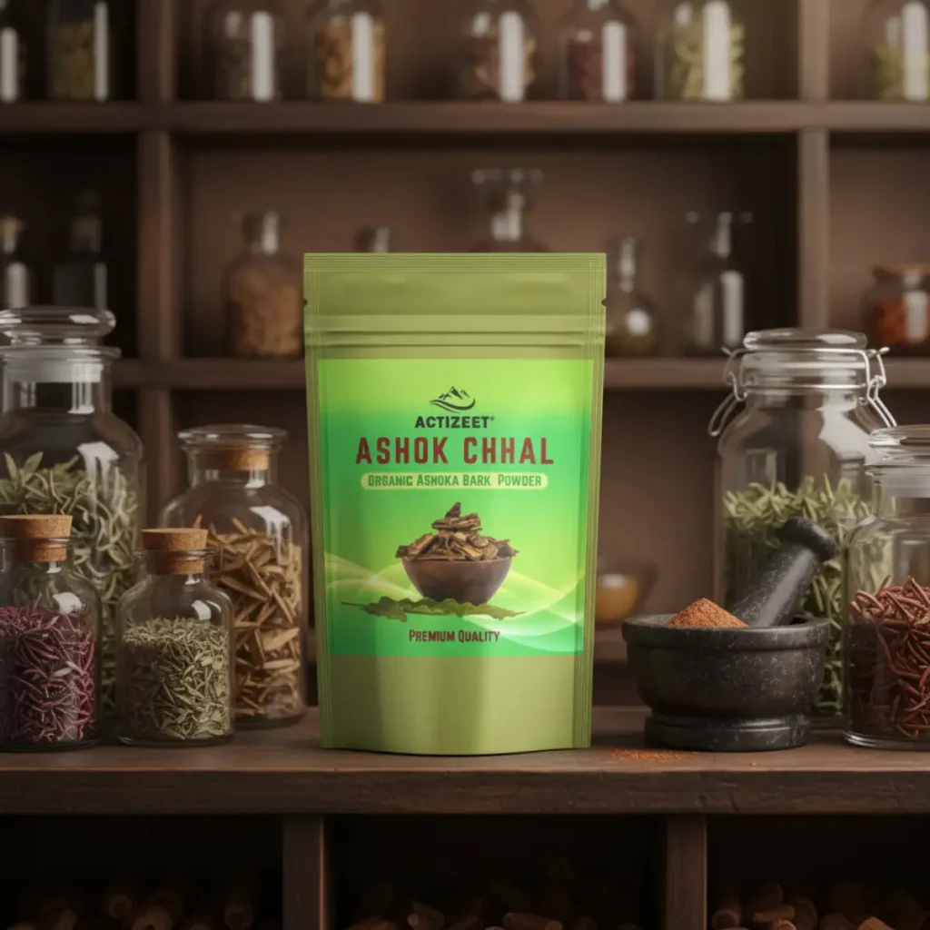 traditional-ayurveda-ashok-chhal-apothecary