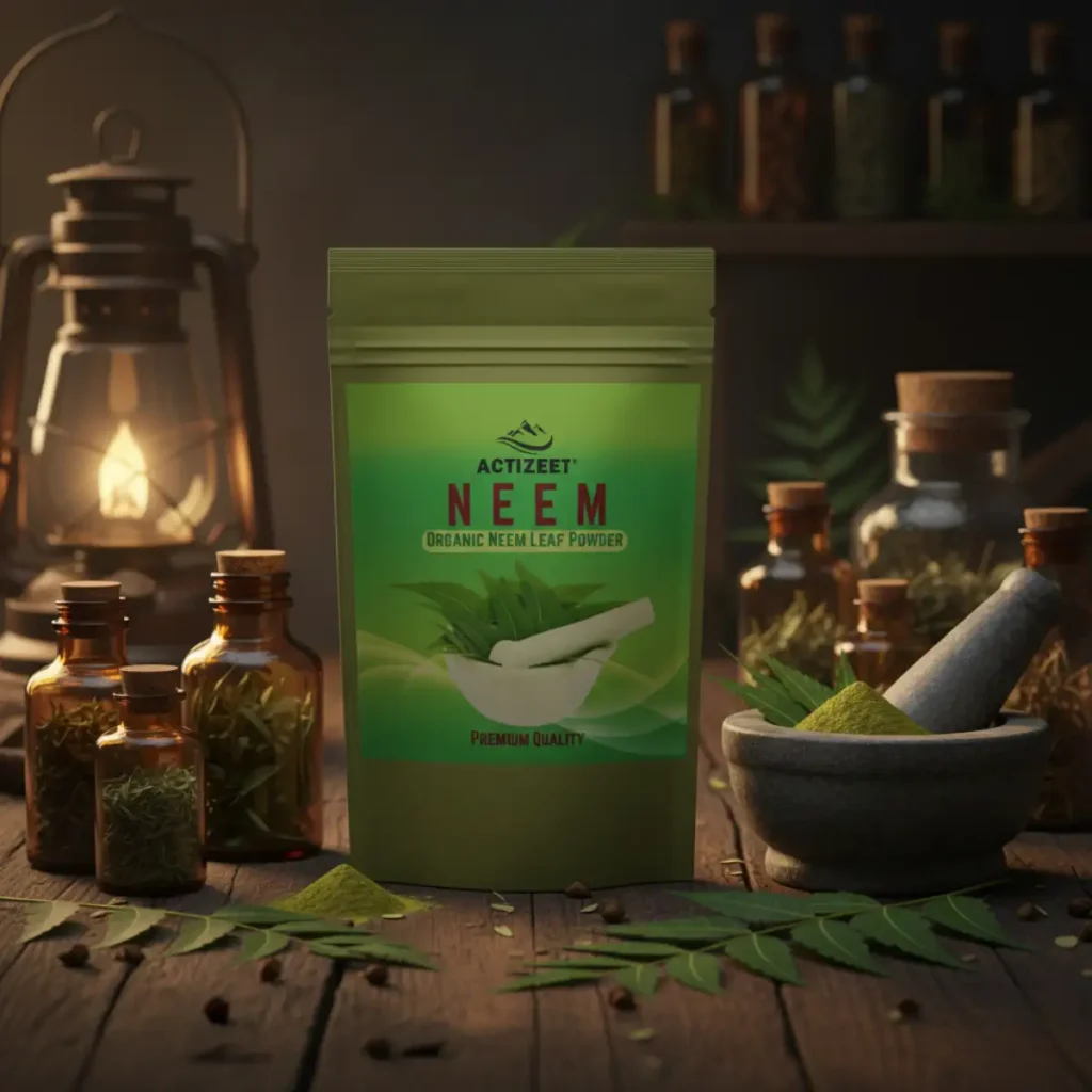 vintage-apothecary-neem-powder