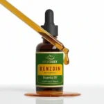 ACTIZEET Benzoin Essential Oil 100% Pure Styrax Benzoin