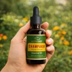 ACTIZEET Champaca Oil High Quality Essential Oil Bottle