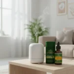 ACTIZEET Citronella Oil for Home and Garden Use