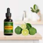 Actizeet Bergamot Oil