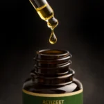 Bergamot Essential Oil for Calm Mind and Fresh Mood