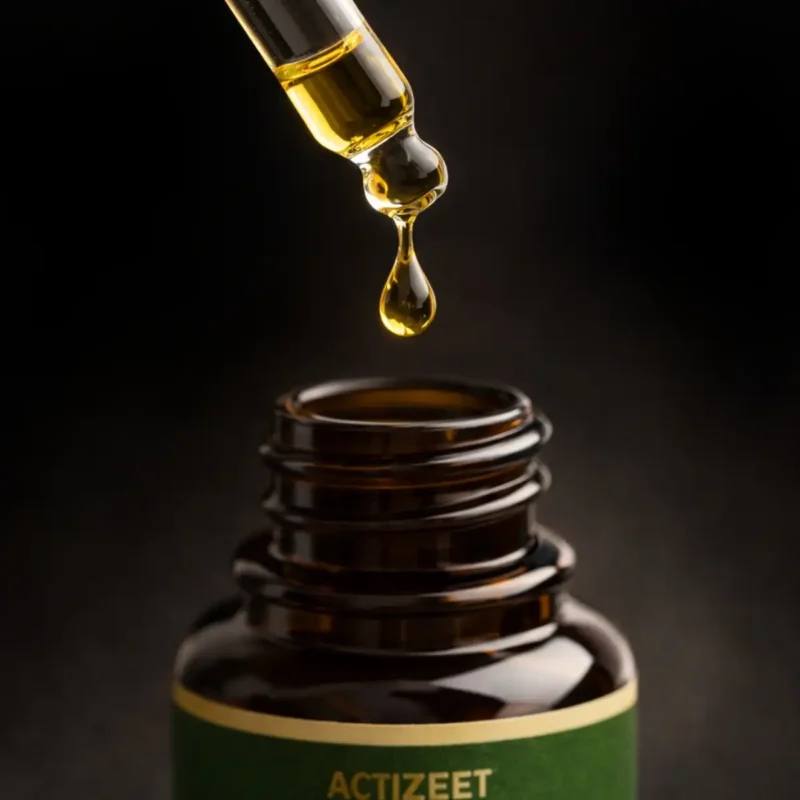 Bergamot Essential Oil for Calm Mind and Fresh Mood