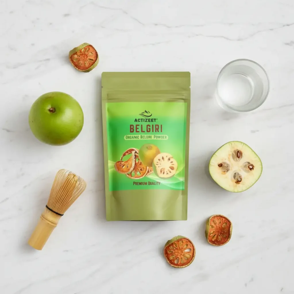 Best Belgiri powder for health